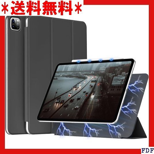 ☆人気商品☆ B005 GKABXY 新型 iPad Pro 11インチ ケー 材質 iPad Pro 11インチ対応 ブ 383