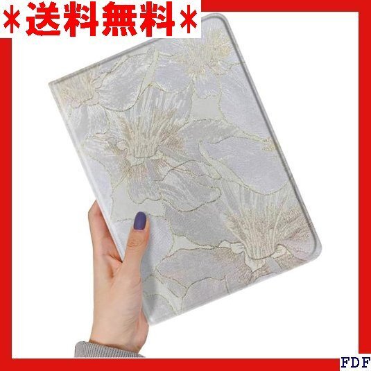 ☆人気商品☆ B005 花柄 iPad A16 2025 11インチ ケース カバー 印刷 プリント ブック式 手帳型 403