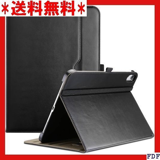 ☆人気商品☆ B005 ProCase iPad 11世代/10世代 ケース 衝撃 手帳型 スタンド フォリオカバー ブ 425