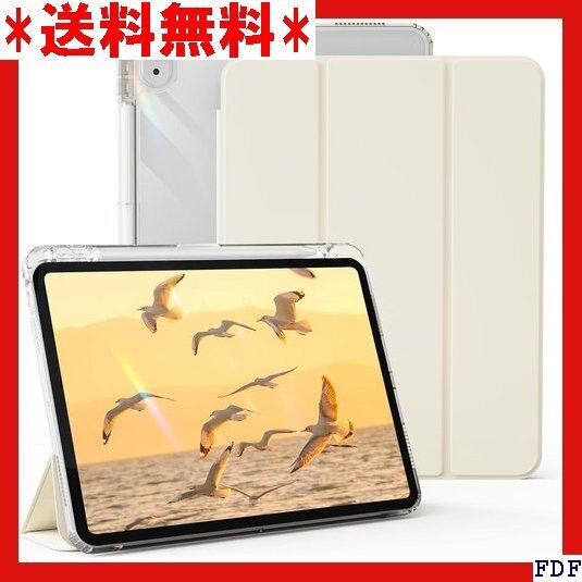 ☆人気商品☆ B005 GKABXY iPad 11世代 ケース A16 20 薄型 TPUフレーム PU合成レザー ホ 452
