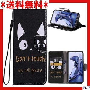☆人気商品☆ B007 FOR Xiaomi 11T / 11T Pro ケー き シンプル カード収納 耐衝撃 PCduo 20
