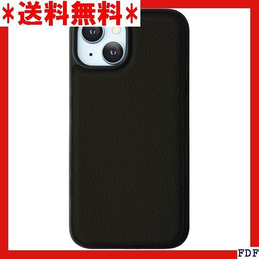 ☆人気商品☆ B007 MINTY iPhone15 ケース シンプル 2タイプのおしゃれカラー ブラック 67