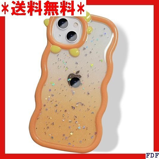 ☆人気商品☆ B007 MuZiF iPhone 15 用 ケース クリア 透 ン15 用 カバー iPhone 15 用オ 88