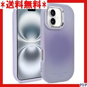 ☆人気商品☆ B007 EasEasy iphone16 ケース グラデーショ い おしゃれ 握りやすい 耐衝撃 人気 パ 192