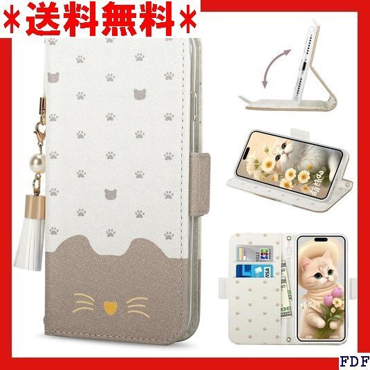 ☆人気商品☆ B007 iPhone 16e ケース 手帳型 iPhone S ケース カード入れ収 iPhone16eブ 223