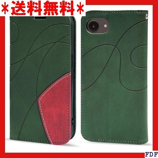 ☆人気商品☆ B007 bjnosdv iPhone 16e ケース 手帳型 ストラップ穴付き おしゃれ 人気 グラスグ 239