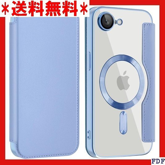 ☆人気商品☆ B007 REHOOF iPhone 16e ケース 手帳型 m 塵 耐衝撃 全面保護 スマホカバー ライト 248