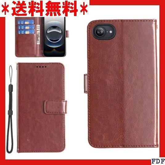 ☆人気商品☆ B008 KSK iPhone 16E 6.1インチ 対応 手帳 が良い耐衝撃 高級合皮上質 手帳型 人気BR 86