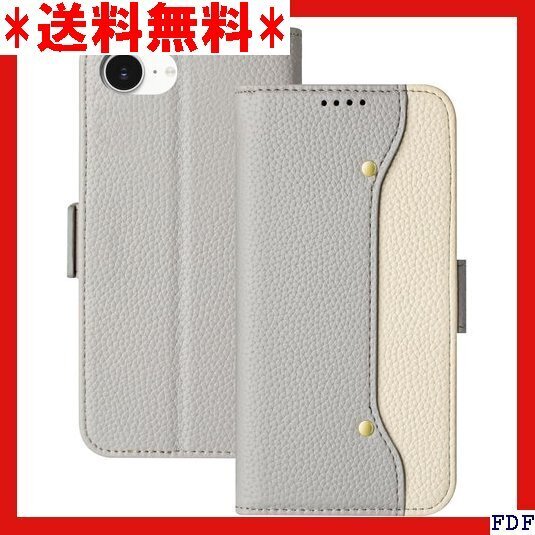 ☆人気商品☆ B008 FEYYXI iphone 16e ケース 手帳型 あ ース iPhone 16E 6.1inch 98