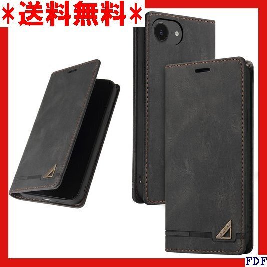 ☆人気商品☆ B008 UnivoColors iPhone 16e 手帳型ケ RFIDブロッキング おしゃれ カバー ブ 113