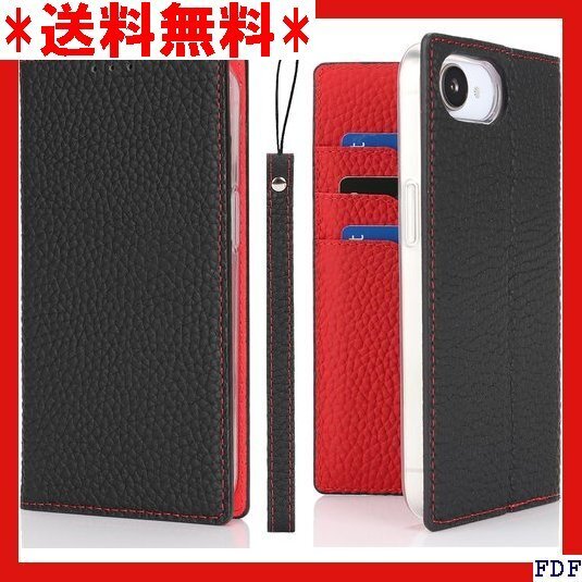 ☆人気商品☆ B008 Kawa iPhone 16e 用 ケース 手帳型 本 ン16e 専用カバー スタンド機能付き ブ 125
