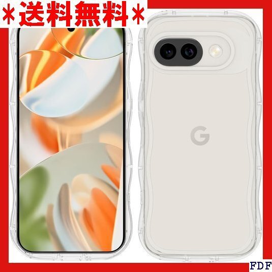 ☆数量限定☆ Newnugds Google Pixel9A ケース 対応 ス ップホール付き グーグルピクセル9A-ケース 98