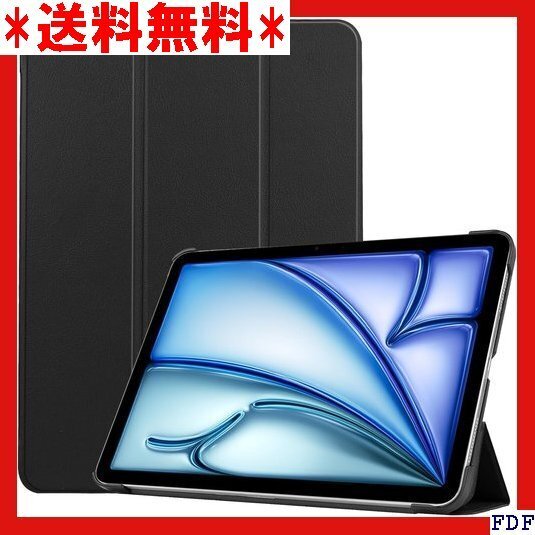 ☆人気商品☆ B011 iPad Air 11 インチ M3/M2 2025/ トスリープ機能付き 薄型軽量保護カバー ブ 139