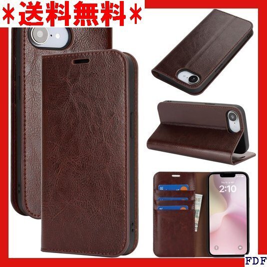 ☆人気商品☆ B012 Pelanty iPhone 16e ケース手帳型 i 16e スマホケース 選べる4色 ダークブ 162
