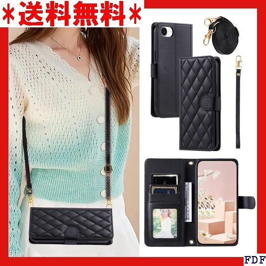 ☆人気商品☆ B012 iPhone 16e ケース 手帳型 アイフォン16e 16e 全面保護 耐衝撃 おしゃれ - ブ 198