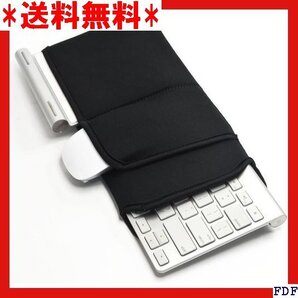 ☆人気商品☆ B014 Ambertech Bluetooth ワイヤレスキ ほぼ全部12インチワイヤレスキーボード ブル 2