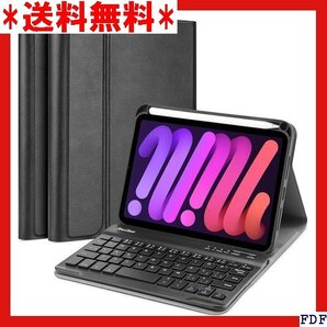 ☆人気商品☆ B014 ProCase iPad Mini A17 Pro 第 2024、Mini 6世代 2021 ブ 41