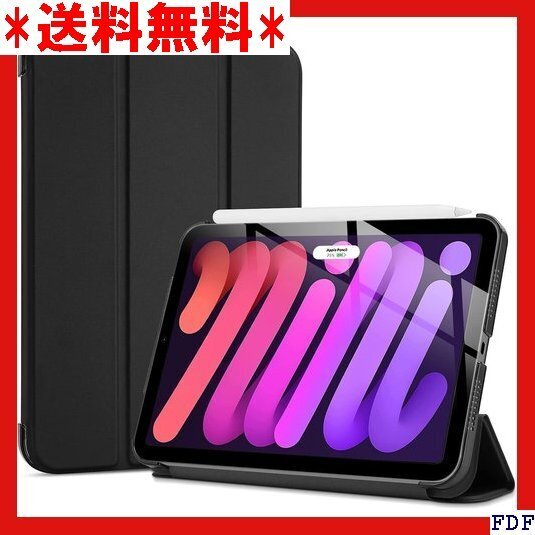 ☆人気商品☆ B015 ProCase iPad Mini A17 Pro 第 2024、Mini 6世代 2021 -ブ 32