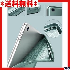 ☆人気商品☆ B015 ガラスフィルム付き iPad ケース カバー 第10世 ス 軽量極薄 iPad mini 5 ライト 90