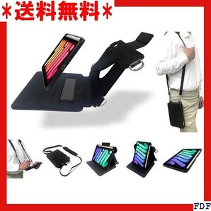☆人気商品☆ B015 KRUF iPad mini7 2024年モデル / l2 収納可 ビジネス 学校 by 幡ヶ谷 158