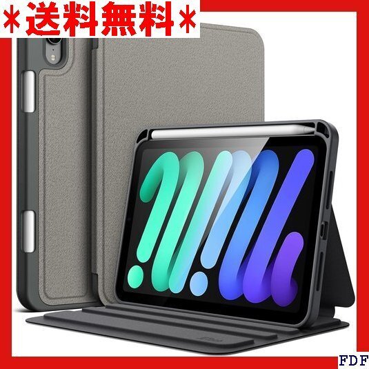 ☆人気商品☆ B015 JETech iPad Mini A17 Pro、20 レットカバー マルチアングル表示 スペース 177