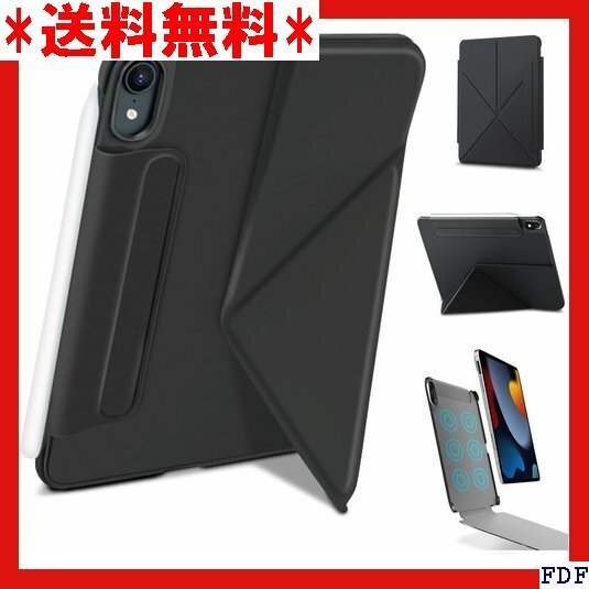 ☆人気商品☆ B015 Wonzir iPad mini7 ケース A17 P 安定感 Apple Pencil 対応 ブ 181