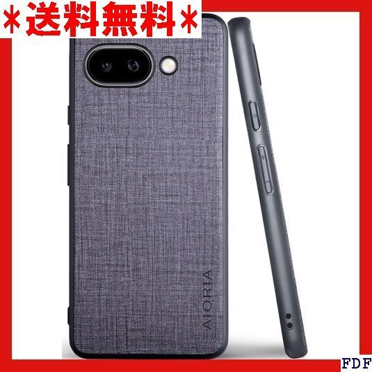 ☆人気商品☆ B016 Aioria 互換性 ケース for Google P 色スマホケース Gray for Pixel 11