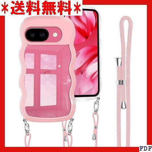 ☆人気商品☆ B016 Google Pixel 9a 用 ケース クリア シ グーグル ピクセル9a 用 スマホケース 78