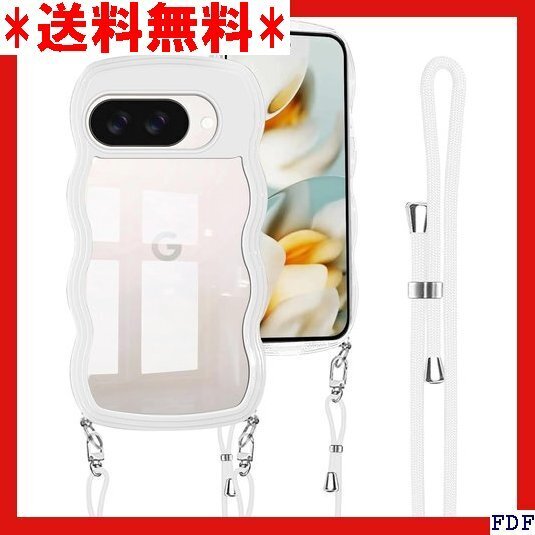 ☆人気商品☆ B016 Google Pixel 9a 用 ケース クリア シ パー pixel 9a 用 スマホケース ホ 79
