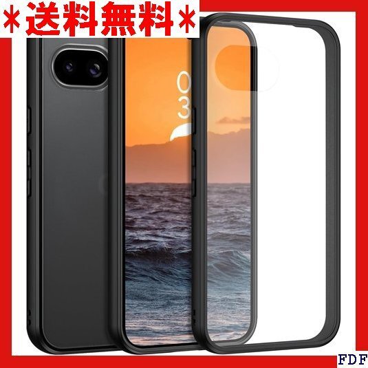 ☆人気商品☆ B016 DOMAVER Google Pixel 9a ケース ピクセル9a スマホカバー 6.3インチ 102