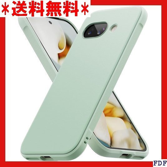 ☆人気商品☆ B016 Ringke Google Pixel 9a ケース ピクセル9a ストラップホールあり - M 162