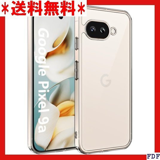 ☆人気商品☆ B016 DIFAYA Google Pixel 9a ケース ケース クリアケース スマホケース スマホ 239