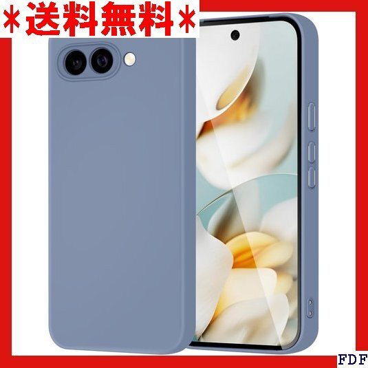 ☆人気商品☆ B016 inxhey Google Pixel 9a ケース 衝撃吸収 柔軟 軽量 薄型 ソフトケース 283