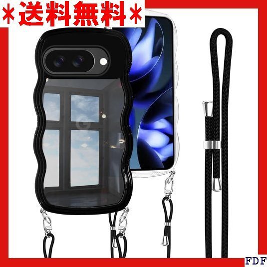 ☆人気商品☆ B018 Google Pixel 9a 用 ケース クリア シ ーグル ピクセル9a 用 スマホケース ブ 240