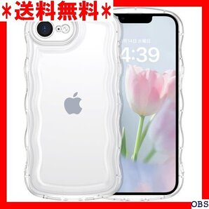 ☆人気☆ B022 VENINGO iPhone 16e ケース クリア いPhone16e用ケース6.1インチ 透 107