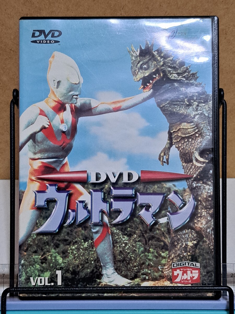 ウルトラマン DVD VOL.1 バルタン星人 Yahoo!オークション -「バルタン星人」(DVD) の落札相場・落札価格