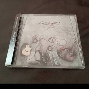 美品 Novelbright CD/AcoBright1