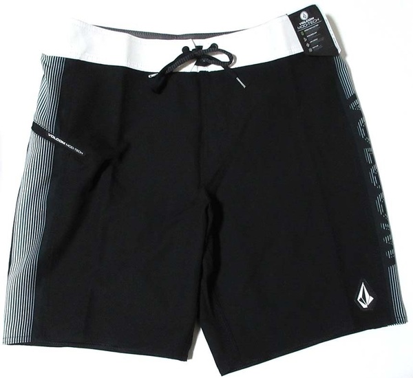 ボルコム メンズ トランクス ボードショーツ 36サイズ 水着 Whop Mod-Tech Trunks Volcom サーフパンツ