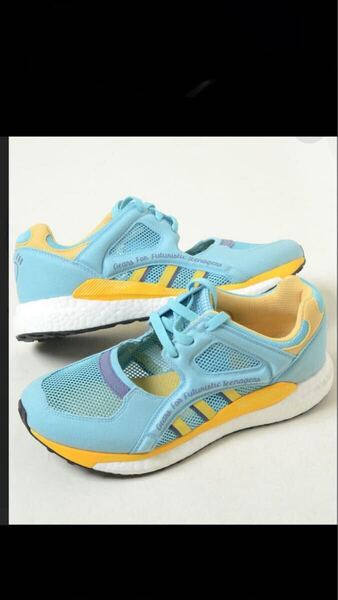 adidas EQT RACING HM アディダス EQT レーシング ヒューマン メイド 27.0cm 新品 送料サービス