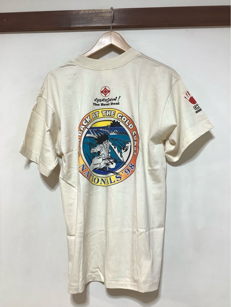2025年最新】Yahoo!オークション -極真 tシャツの中古品・新品