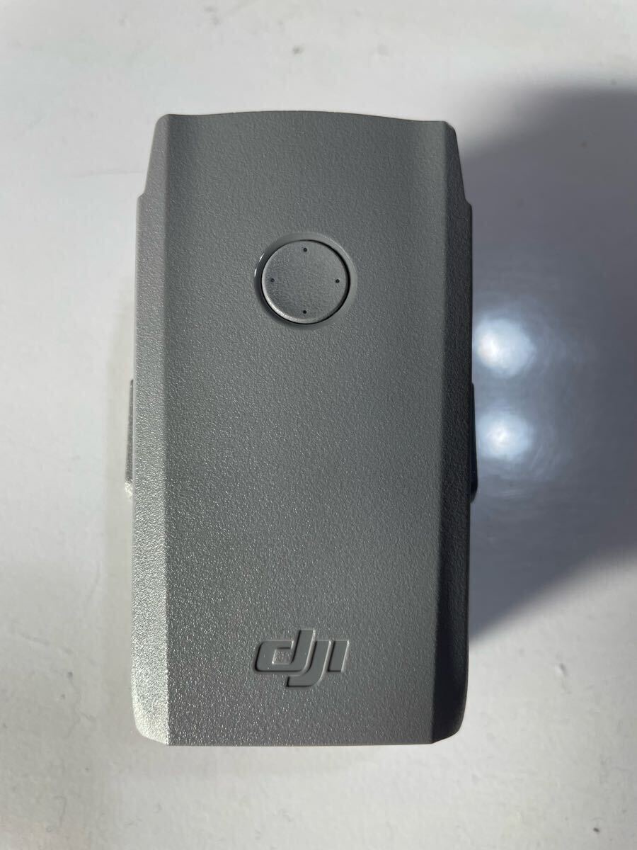 DJI純正品 AIR2＆AIR2Sフライトバッテリー正常動作品aa