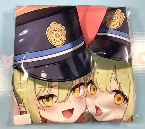 正規品新品 雨の日アリス ブルーアーカイブ ノゾミ&ヒカリ 抱き枕カバー 差分版
