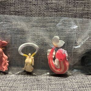 【新品未開封】Half Age Characters ワンピース しらほし姫 シークレット ONE PIECE