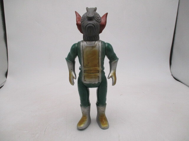 フック星人 of ウルトラ怪獣.com