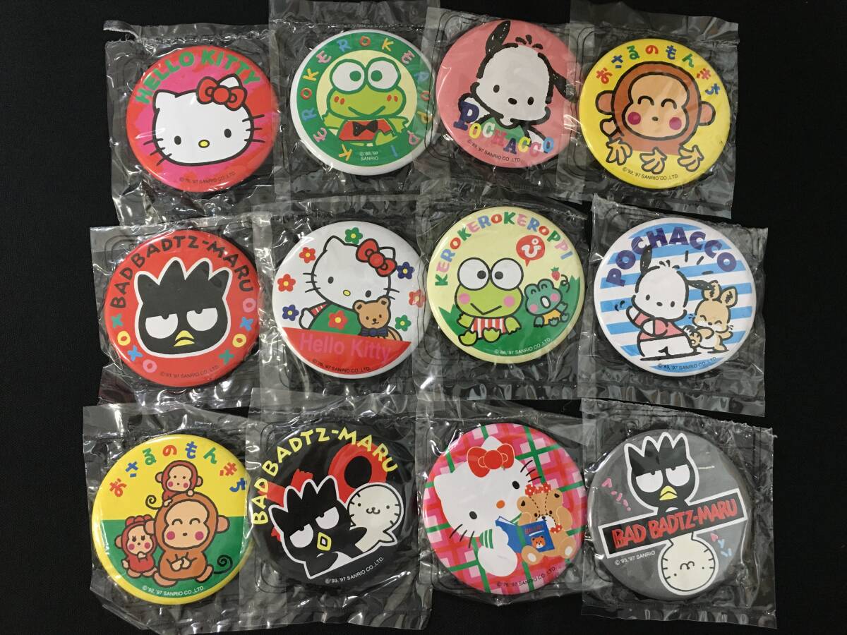 2025年最新】Yahoo!オークション -けろけろけろっぴ 缶の中古品