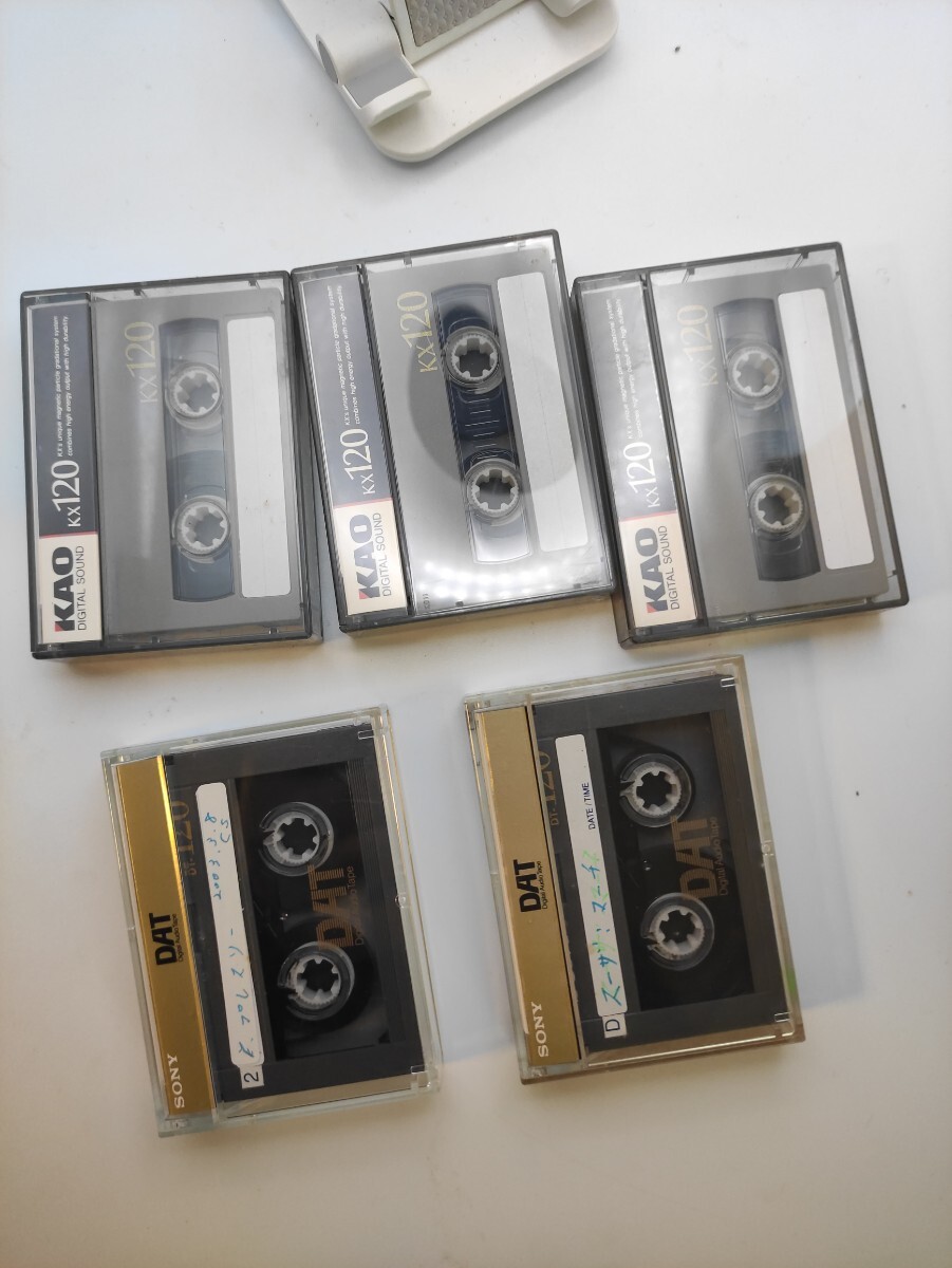 2025年最新】Yahoo!オークション -datテープの中古品・新品・未
