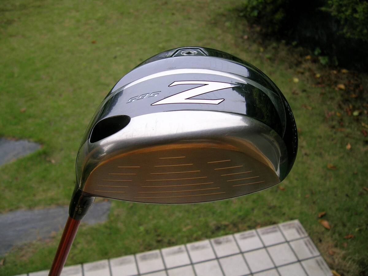 Yahoo!オークション- SRIXON Z565 ドライバー［Miyazaki Kaula
