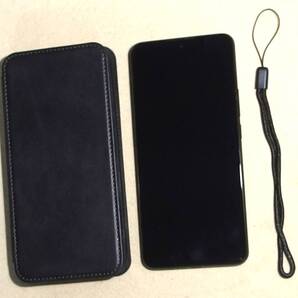 Xiaomi 12T Pro 5G(A201XM) Dual Sim Free 極美品 ケース付