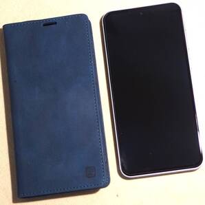 Galaxy A55 5G(SM-A556E/DS) Dual SIM Free 海外版付属品有