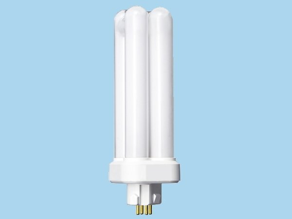 パナソニック コンパクト形蛍光灯 FDL27EX-L 100個 3波長形電球色